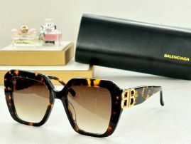 Picture of Balenciga Sunglasses _SKUfw56589164fw